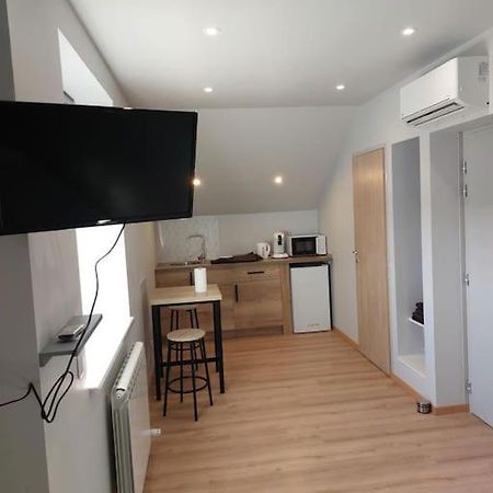 Famille House 202 Apartment Chalon-sur-Saone Luaran gambar