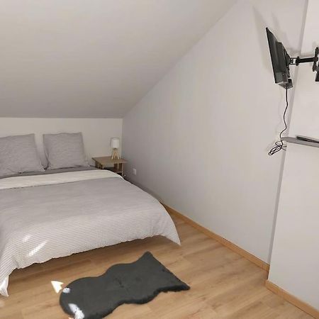 Famille House 202 Apartment Chalon-sur-Saone Luaran gambar