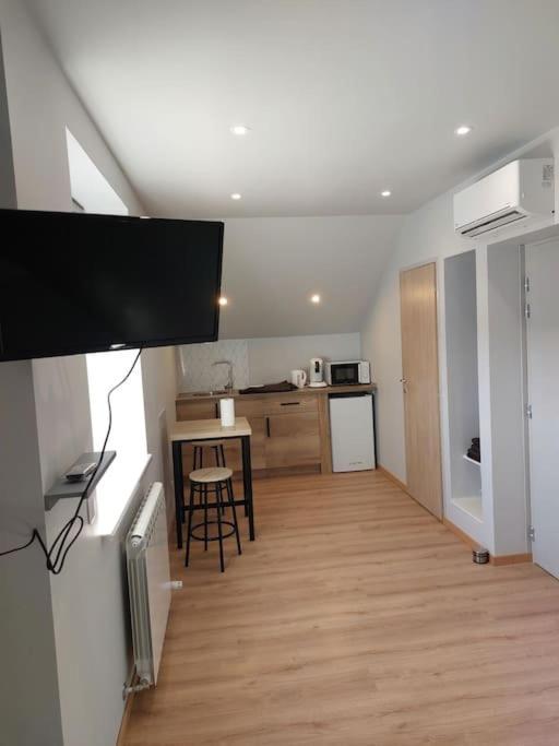 Famille House 202 Apartment Chalon-sur-Saone Luaran gambar