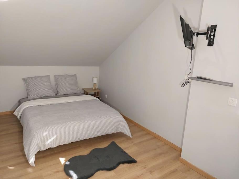 Famille House 202 Apartment Chalon-sur-Saone Luaran gambar