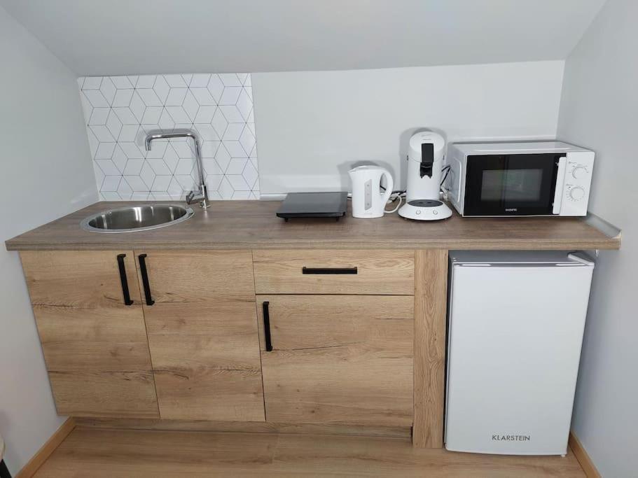 Famille House 202 Apartment Chalon-sur-Saone Luaran gambar
