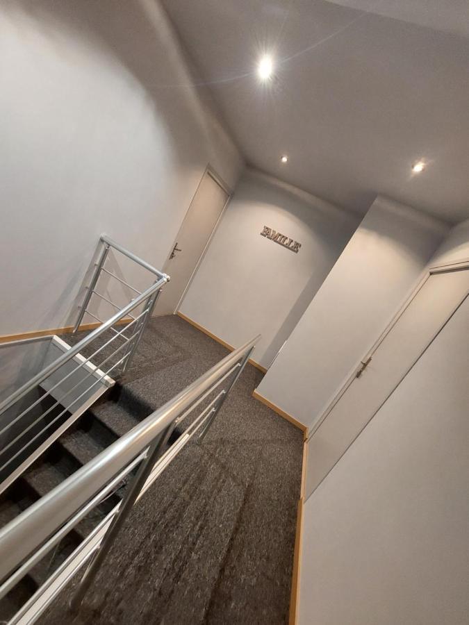 Famille House 202 Apartment Chalon-sur-Saone Luaran gambar
