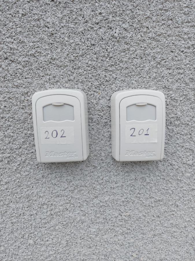 Famille House 202 Apartment Chalon-sur-Saone Luaran gambar