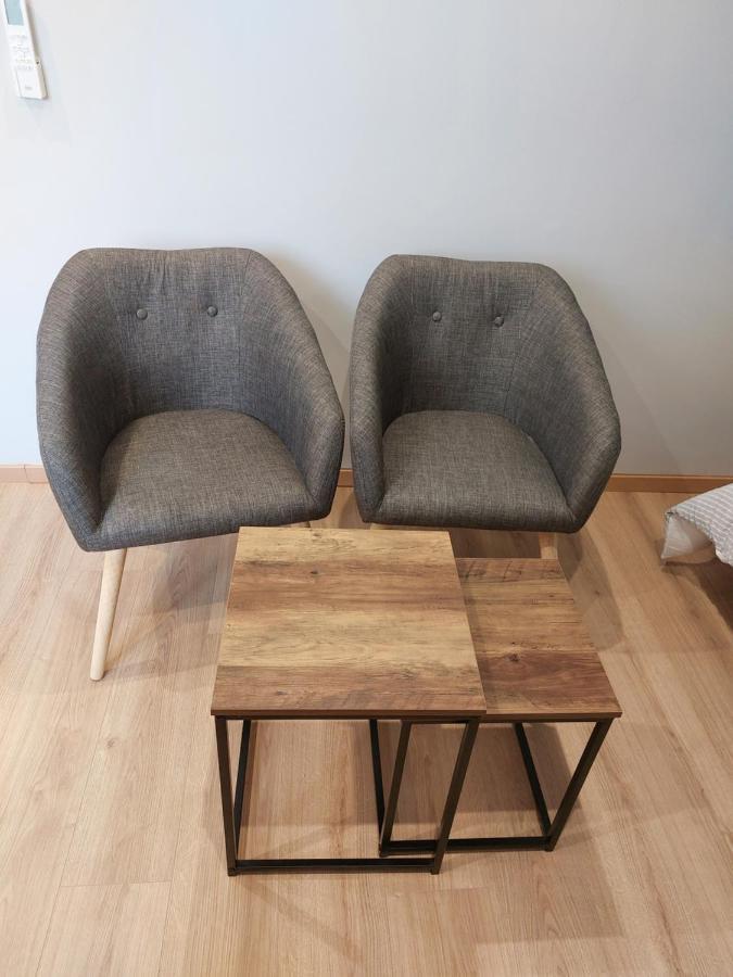 Famille House 202 Apartment Chalon-sur-Saone Luaran gambar